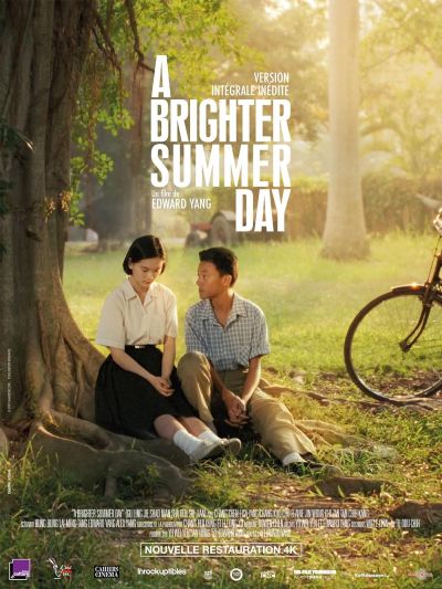 watch-A Brighter Summer Day (2011)
