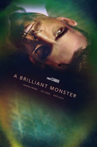 watch-A Brilliant Monster (2018)