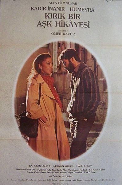 watch-A Broken Love Story (1981)