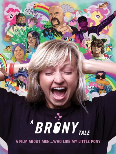 watch-A Brony Tale (2014)