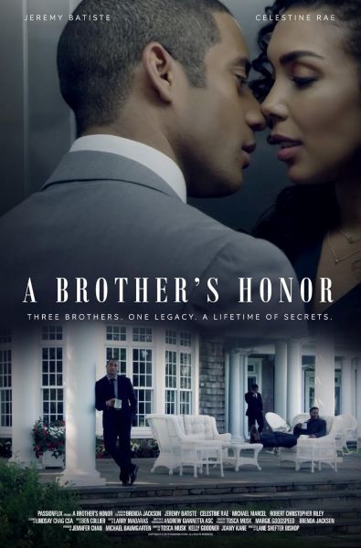 watch-A Brother's Honor (2019)