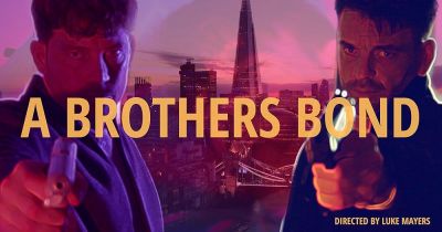 watch-A Brothers Bond (2024)