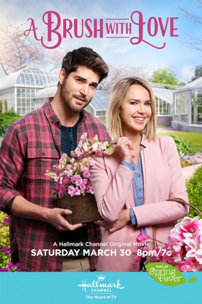 watch-A Brush with Love (2019)