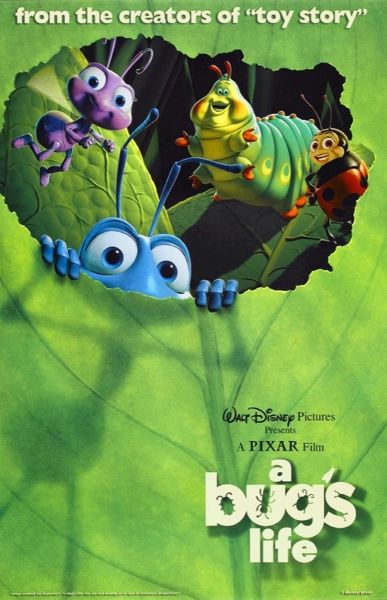 watch-A Bug's Life (1998)