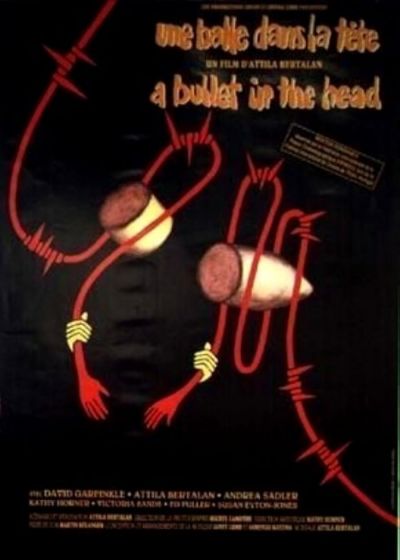 watch-A Bullet in the Head (1990)