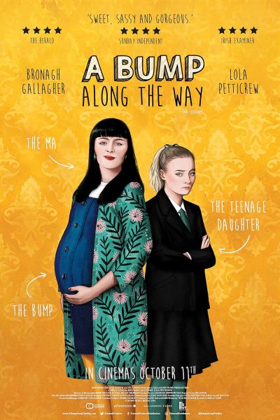 watch-A Bump Along the Way (2020)
