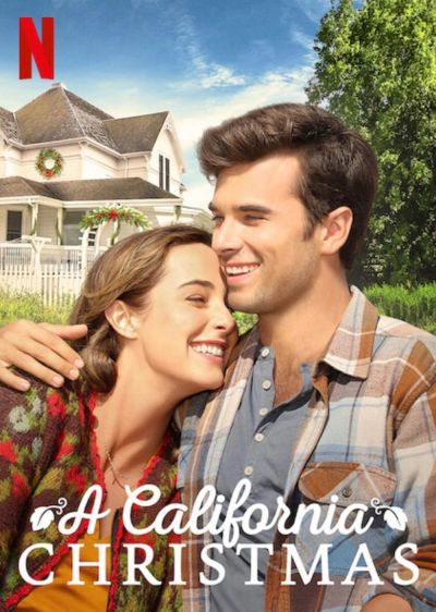 watch-A California Christmas (2020)