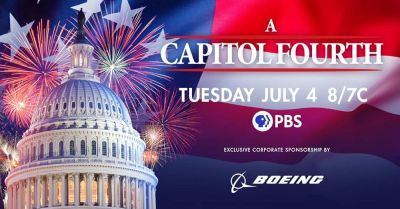 watch-A Capitol Fourth (2023)