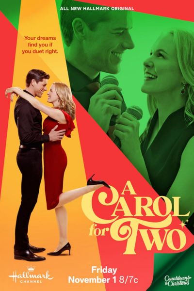 watch-A Carol for Two (2024)