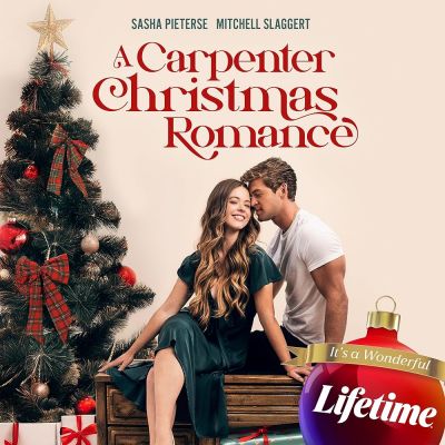 watch-A Carpenter Christmas Romance (2024)