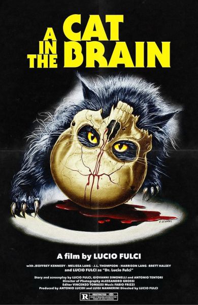 watch-A Cat in the Brain (1990)