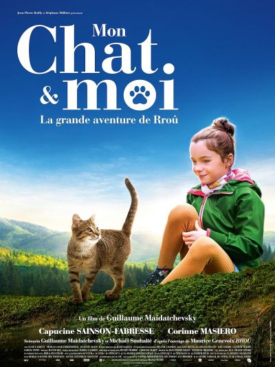 watch-A Cat's Life (2023)