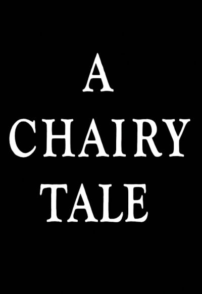 watch-A Chairy Tale (1957)