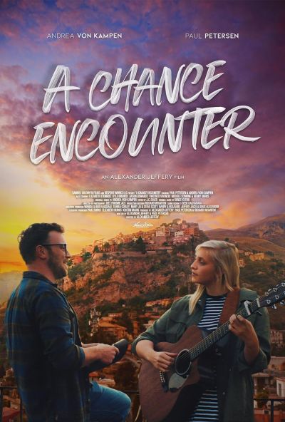watch-A Chance Encounter (2022)
