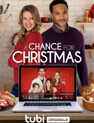 watch-A Chance for Christmas (2021)