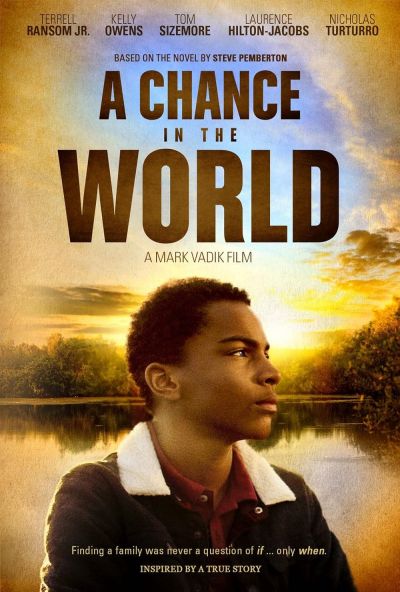 watch-A Chance in the World (2017)