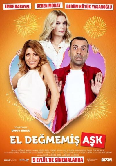 watch-A Chaster Marriage (2016)