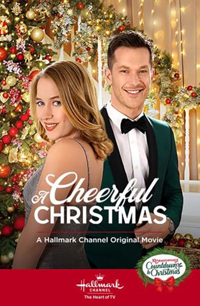 watch-A Cheerful Christmas (2019)