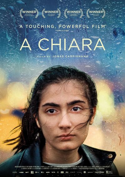 watch-A Chiara (2021)