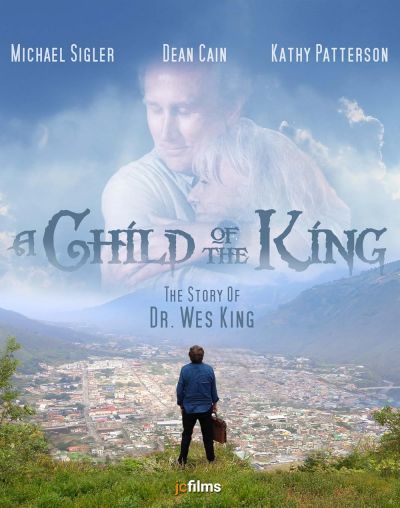 watch-A Child of the King (2019)