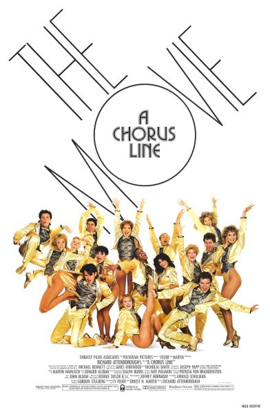 watch-A Chorus Line (1985)