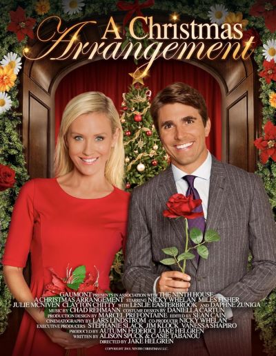 watch-A Christmas Arrangement (2018)