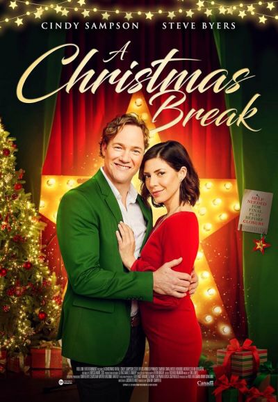 watch-A Christmas Break (2020)