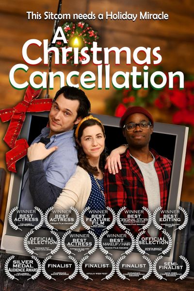 watch-A Christmas Cancellation (2020)
