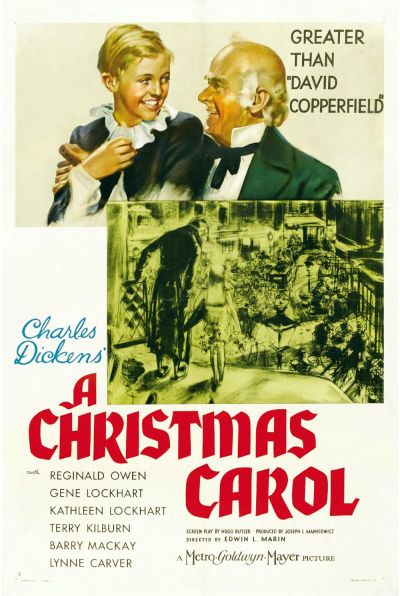 watch-A Christmas Carol (1938)