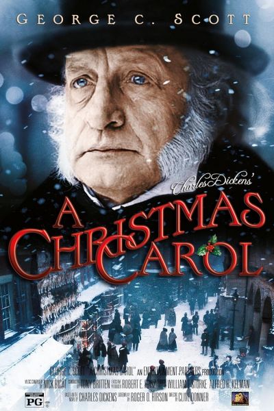 watch-A Christmas Carol (1984)