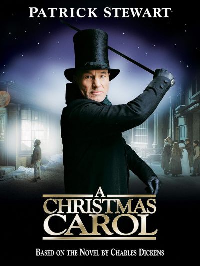 watch-A Christmas Carol (1999)