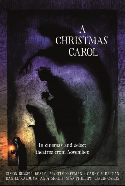 watch-A Christmas Carol (2020)