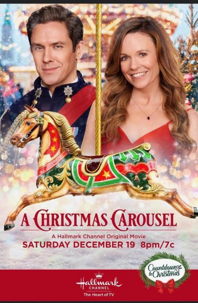 watch-A Christmas Carousel (2020)