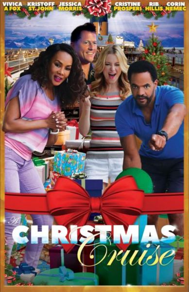 watch-A Christmas Cruise (2017)