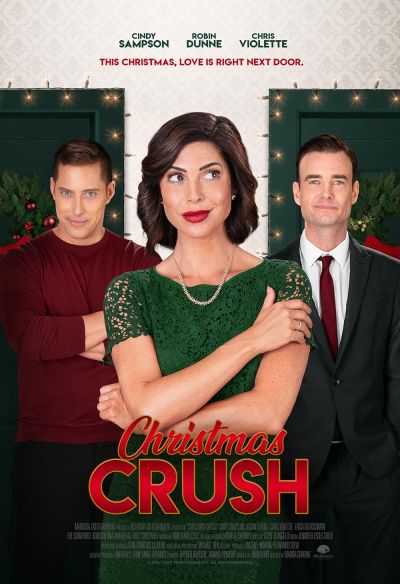 watch-A Christmas Crush (2019)