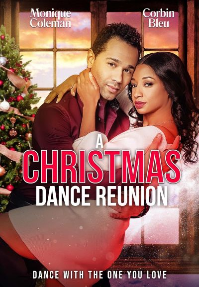 watch-A Christmas Dance Reunion (2021)