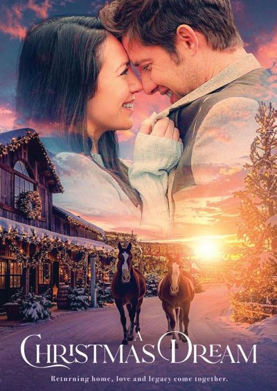 watch-A Christmas Dream (2024)
