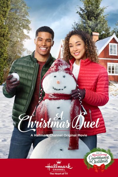 watch-A Christmas Duet (2019)