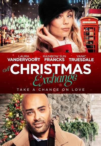 watch-A Christmas Exchange (2020)