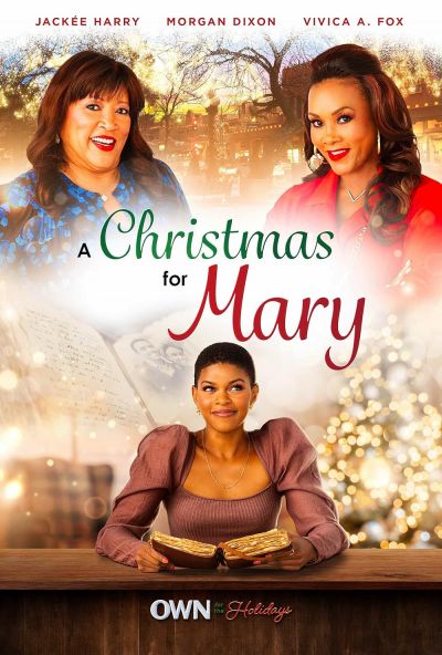 watch-A Christmas for Mary (2020)