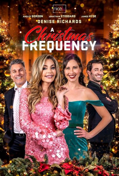 watch-A Christmas Frequency (2023)
