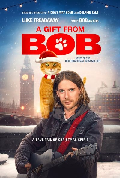 watch-A Christmas Gift from Bob (2020)