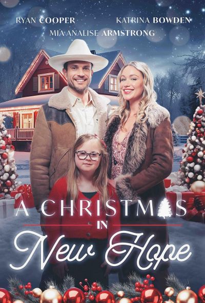 watch-A Christmas in New Hope (2024)
