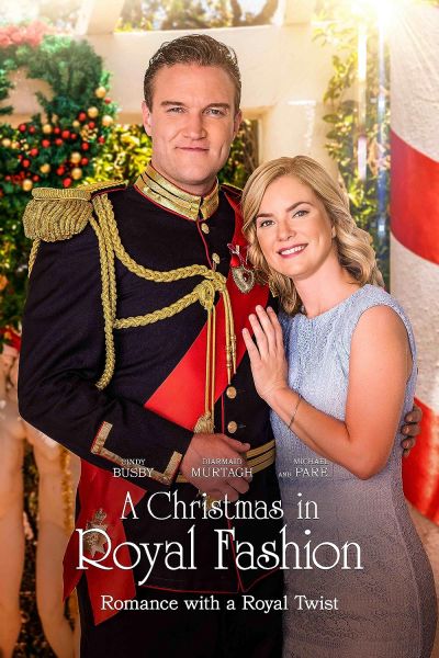 watch-A Christmas in Royal Fashion (2018)