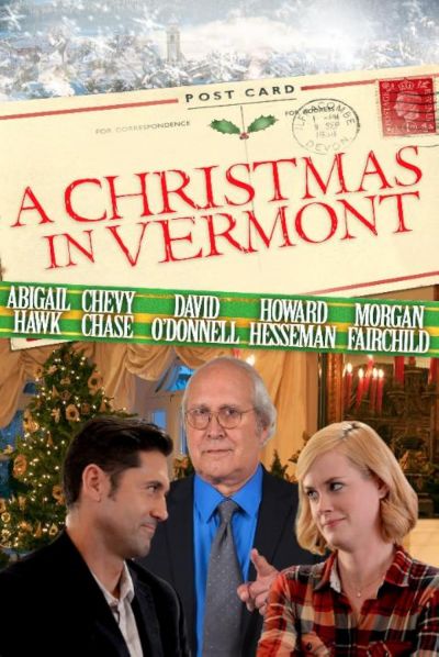watch-A Christmas in Vermont (2016)