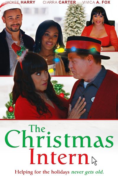 watch-A Christmas Intern (2023)