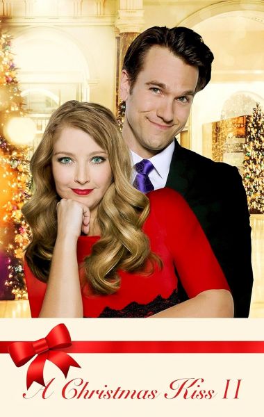 watch-A Christmas Kiss II (2014)