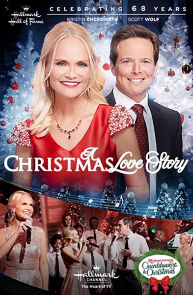 watch-A Christmas Love Story (2019)