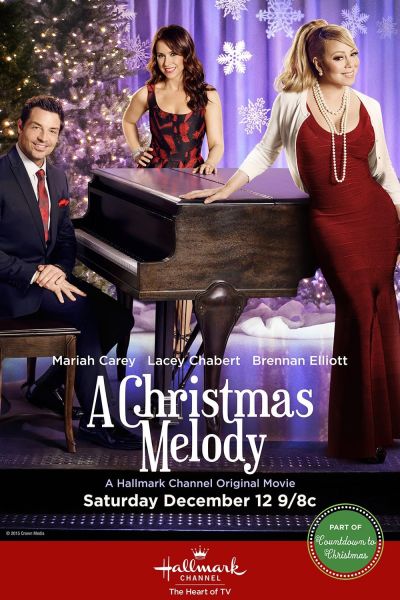 watch-A Christmas Melody (2015)