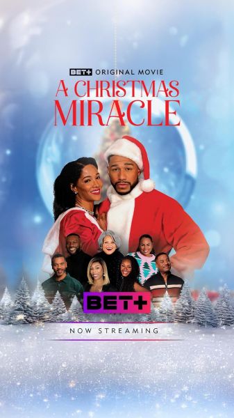 watch-A Christmas Miracle (2024)